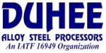 DUHEE ALLOY  STEEL CAST PVT LTD