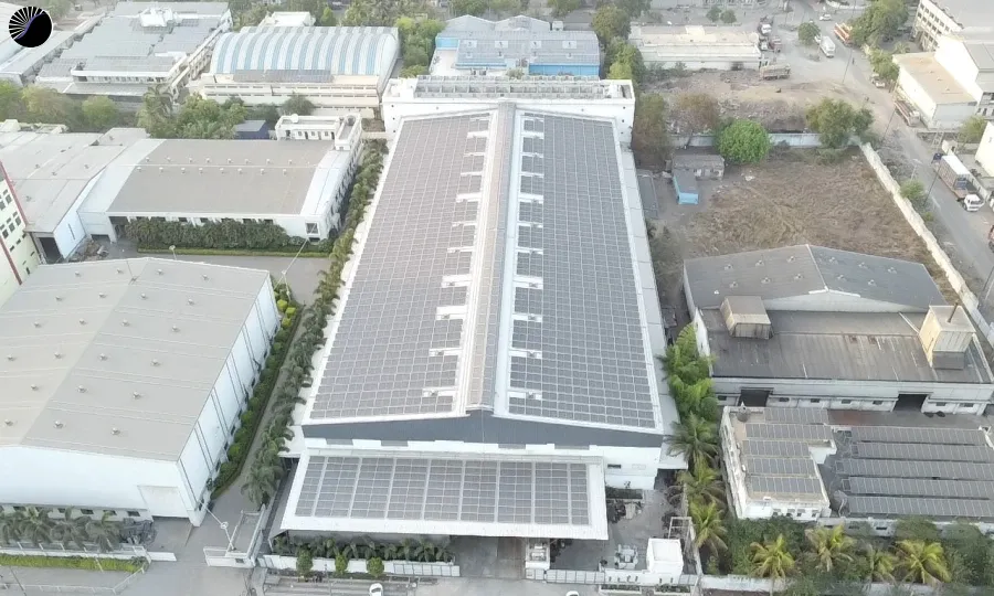 DUHEE ALLOY STEEL PROCESSORS - 689 KW