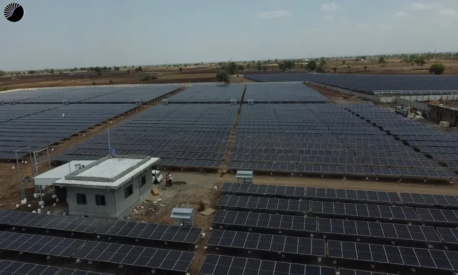 PRIDE - 5.2 MW