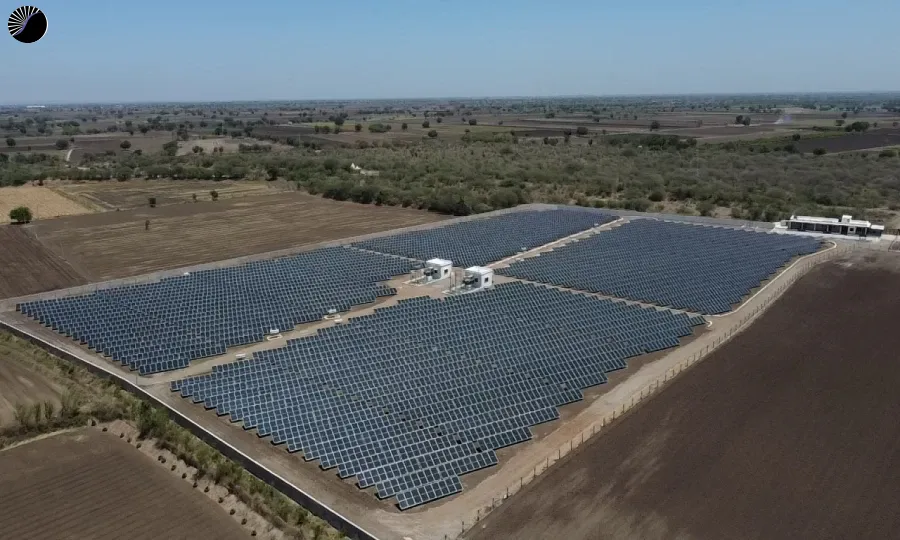 BINGRAD MULTIPLE SITES - 3.6 MW