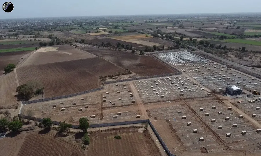 I SUN ENTERPRISE - 3.6 MW
