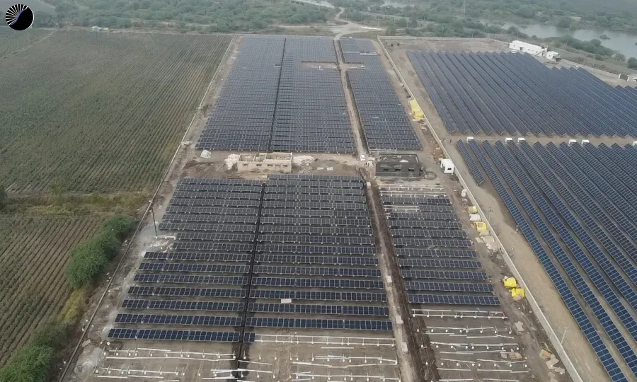 JAY MAHHADEV INDUSTRIES, TATVAMASI ENGINEERING & TATVAMASI  FORGE - 2.5 MW