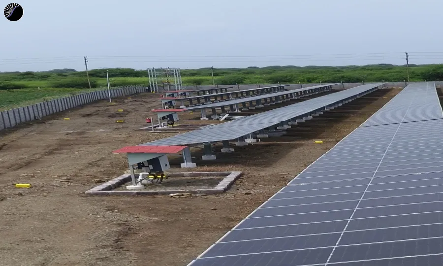 PRASHANT CASTECH - 12 MW