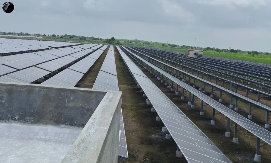 PRASHANT CASTECH - 12 MW