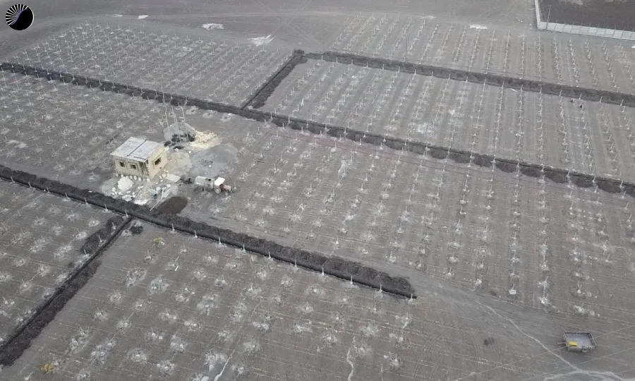 SHREE VALLABH TRADELINK - 2.3 MW