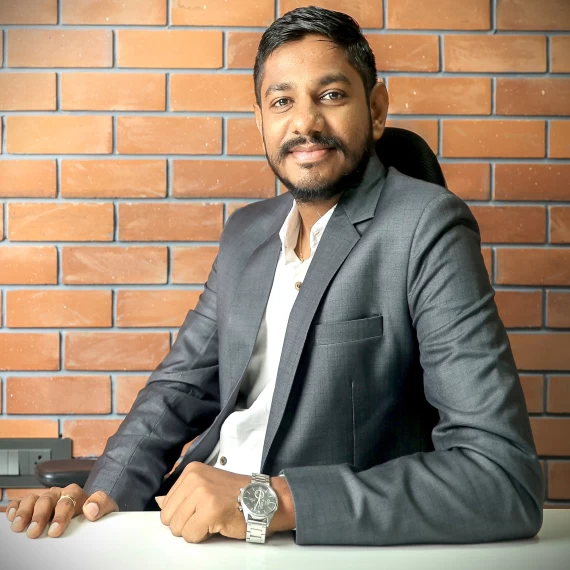 Prakash Patel